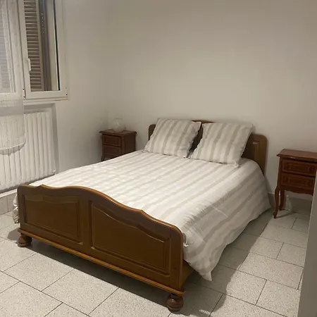 Apartamento Studio Chaleureux Aubervilliers