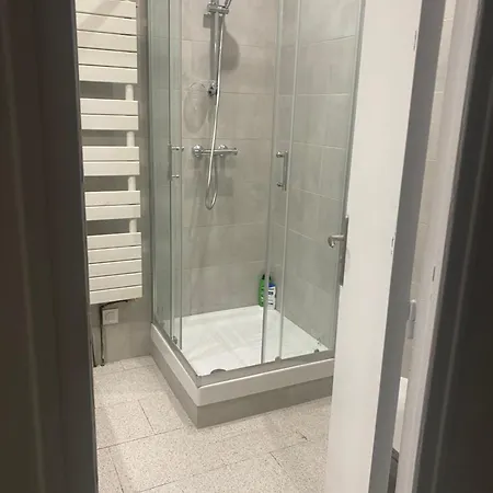 Studio Chaleureux Aubervilliers